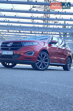 Внедорожник / Кроссовер Ford Edge 2016 в Киеве