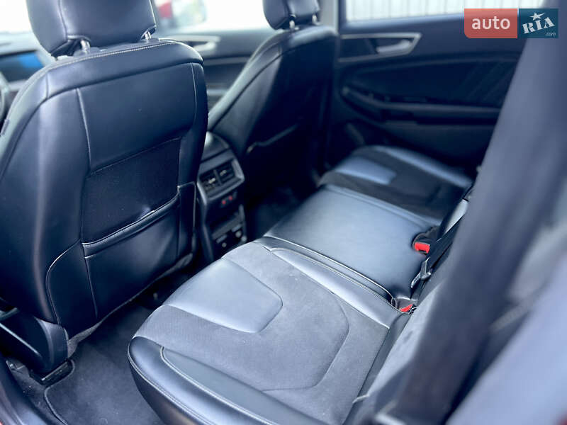 Внедорожник / Кроссовер Ford Edge 2016 в Киеве