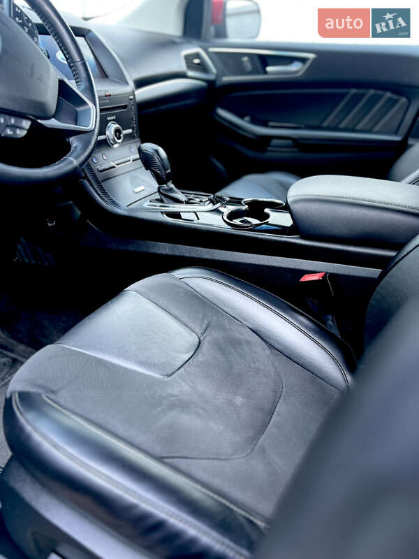 Внедорожник / Кроссовер Ford Edge 2016 в Киеве