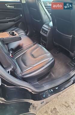 Позашляховик / Кросовер Ford Edge 2015 в Полтаві