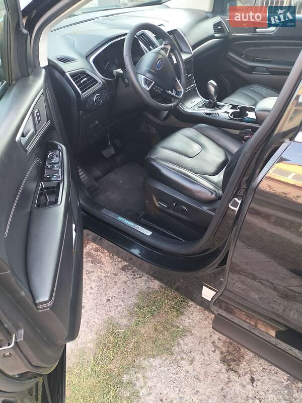 Внедорожник / Кроссовер Ford Edge 2015 в Полтаве