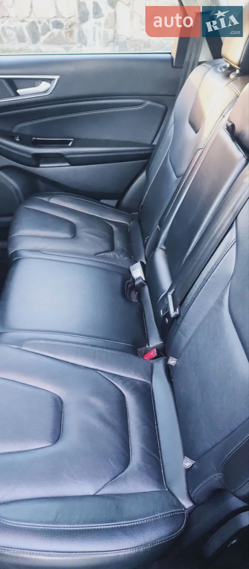 2015 Ford Edge - мініатюра 14