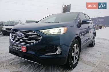 Внедорожник / Кроссовер Ford Edge 2020 в Львове