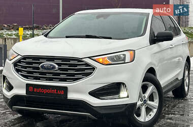 Позашляховик / Кросовер Ford Edge 2020 в Білогородці