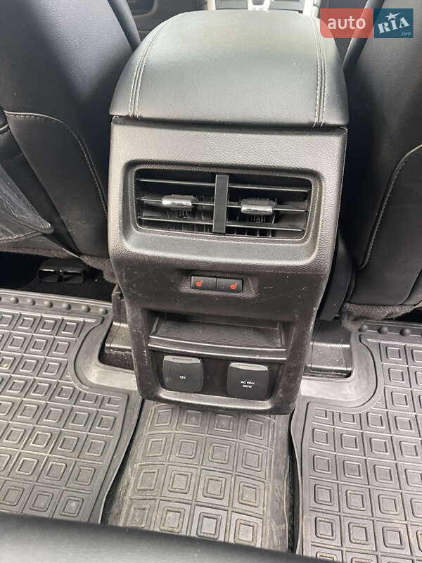 Внедорожник / Кроссовер Ford Edge 2015 в Киеве