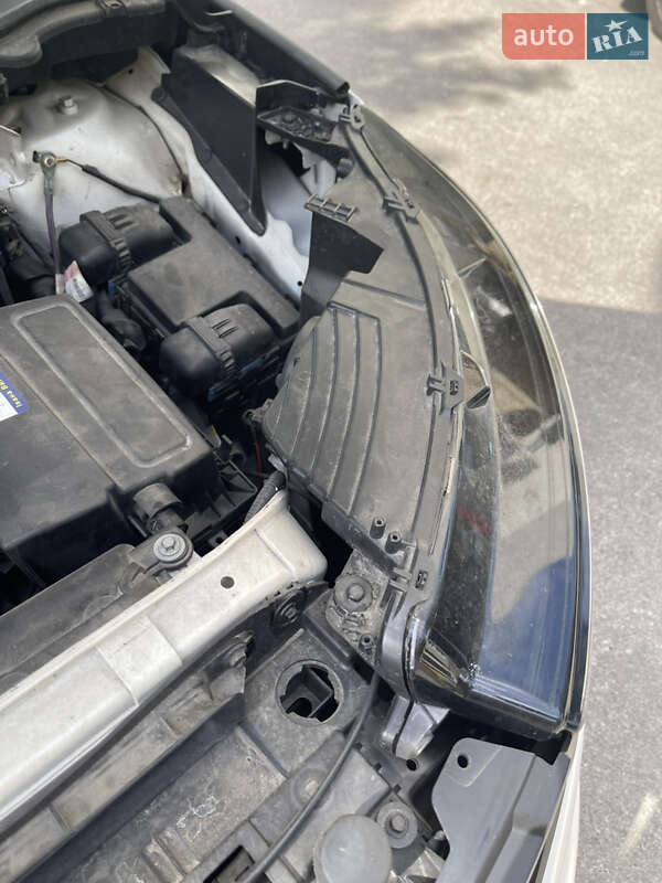 Внедорожник / Кроссовер Ford Edge 2015 в Киеве