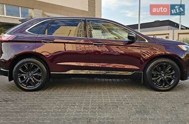 Внедорожник / Кроссовер Ford Edge 2019 в Одессе