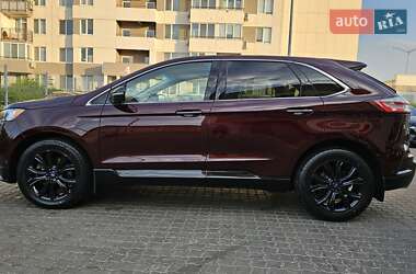 Внедорожник / Кроссовер Ford Edge 2019 в Одессе