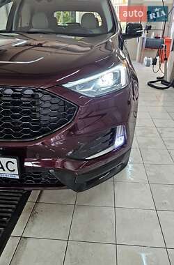 Внедорожник / Кроссовер Ford Edge 2019 в Одессе