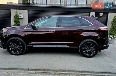 Внедорожник / Кроссовер Ford Edge 2019 в Одессе