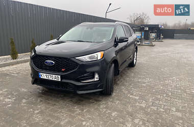 Внедорожник / Кроссовер Ford Edge 2019 в Фастове