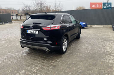 Внедорожник / Кроссовер Ford Edge 2019 в Фастове