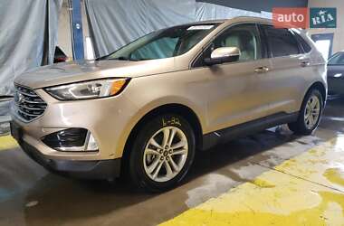 Ford Edge 2020