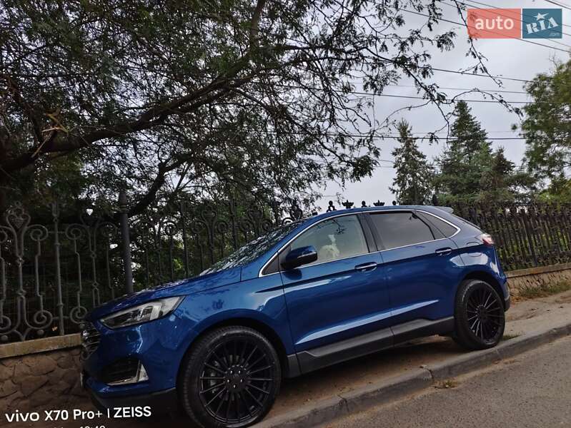 Внедорожник / Кроссовер Ford Edge 2020 в Одессе