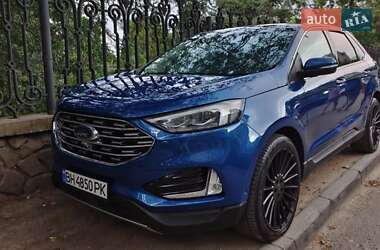 Внедорожник / Кроссовер Ford Edge 2020 в 