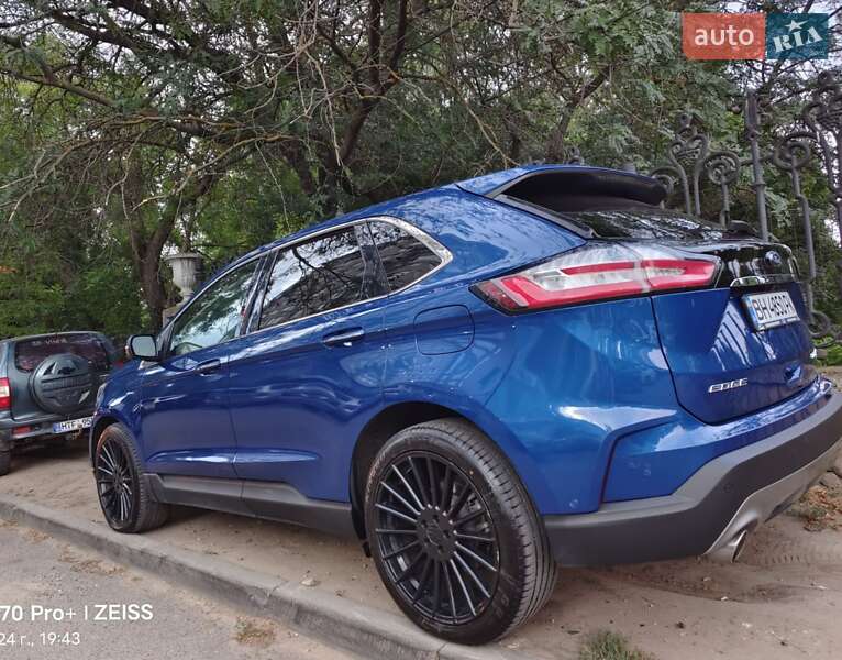 Внедорожник / Кроссовер Ford Edge 2020 в Одессе