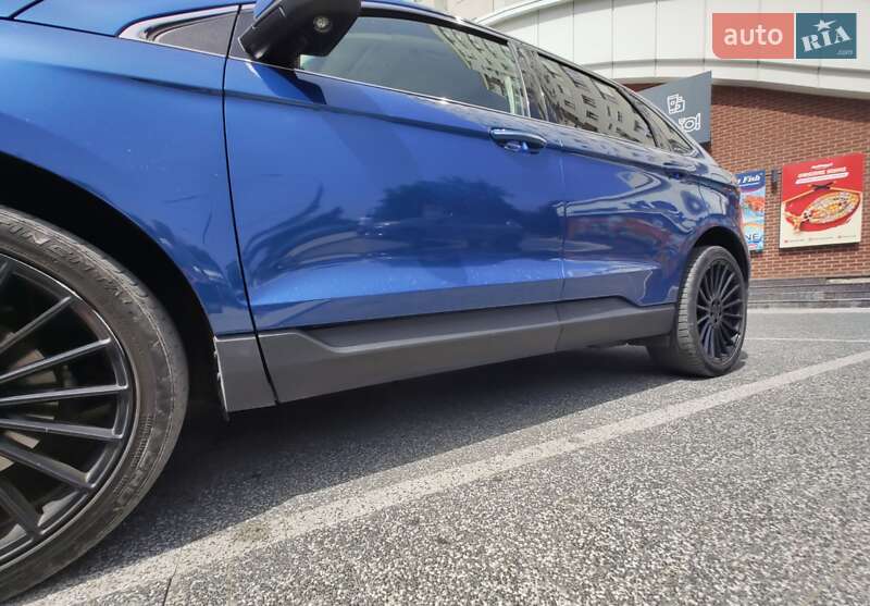 Внедорожник / Кроссовер Ford Edge 2020 в Одессе