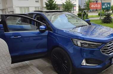 Внедорожник / Кроссовер Ford Edge 2020 в 