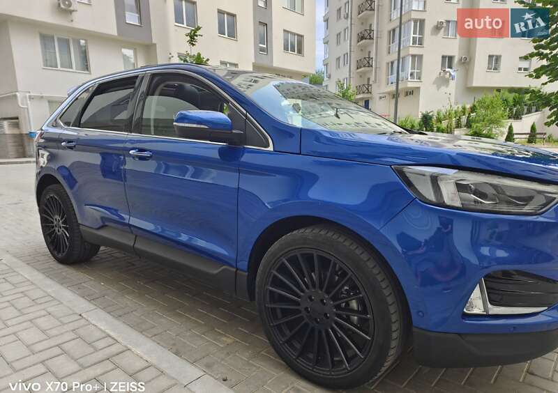 Внедорожник / Кроссовер Ford Edge 2020 в Одессе