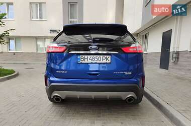 Внедорожник / Кроссовер Ford Edge 2020 в 