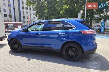Внедорожник / Кроссовер Ford Edge 2020 в 
