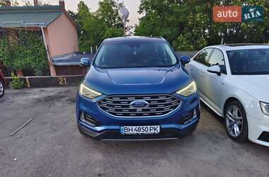 Внедорожник / Кроссовер Ford Edge 2020 в 