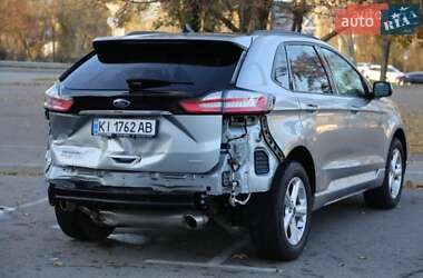 Внедорожник / Кроссовер Ford Edge 2019 в Киеве