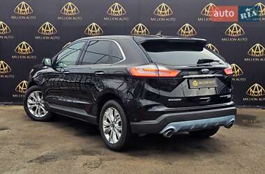Внедорожник / Кроссовер Ford Edge 2020 в 