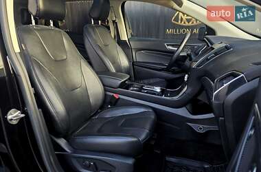 Внедорожник / Кроссовер Ford Edge 2020 в 