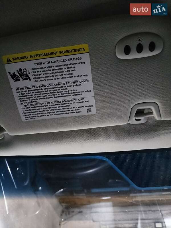 Внедорожник / Кроссовер Ford Edge 2015 в Полтаве