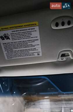 Внедорожник / Кроссовер Ford Edge 2015 в 