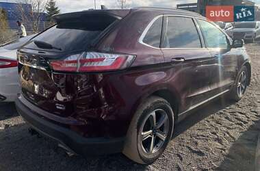 Внедорожник / Кроссовер Ford Edge 2020 в Львове