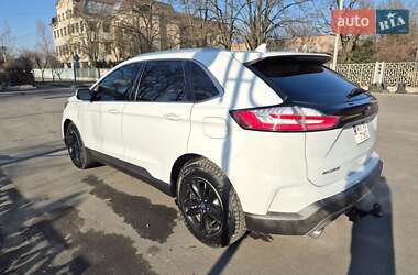 Позашляховик / Кросовер Ford Edge 2020 в Тячеві