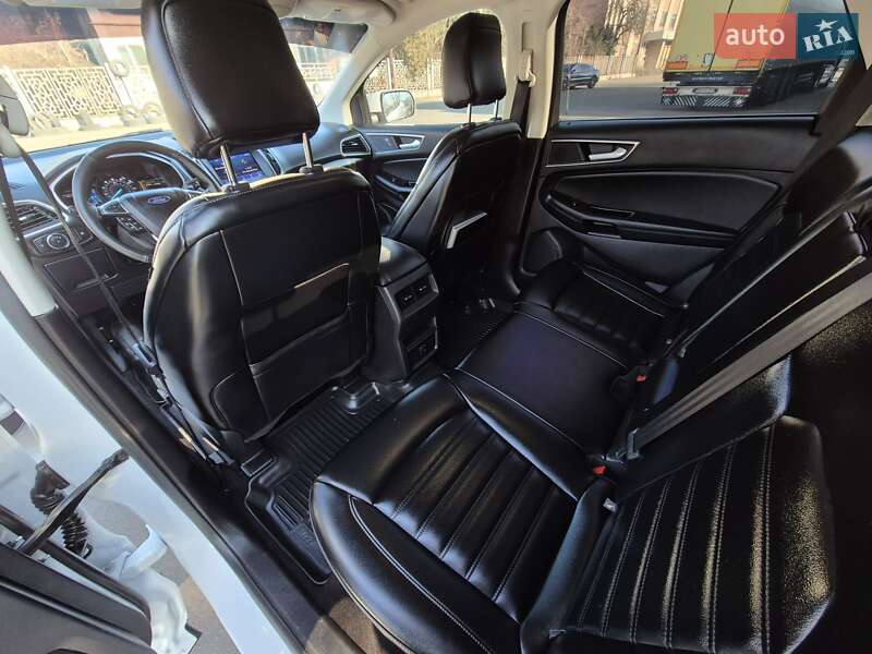 Позашляховик / Кросовер Ford Edge 2020 в Тячеві