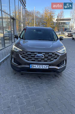 Позашляховик / Кросовер Ford Edge 2019 в Одесі