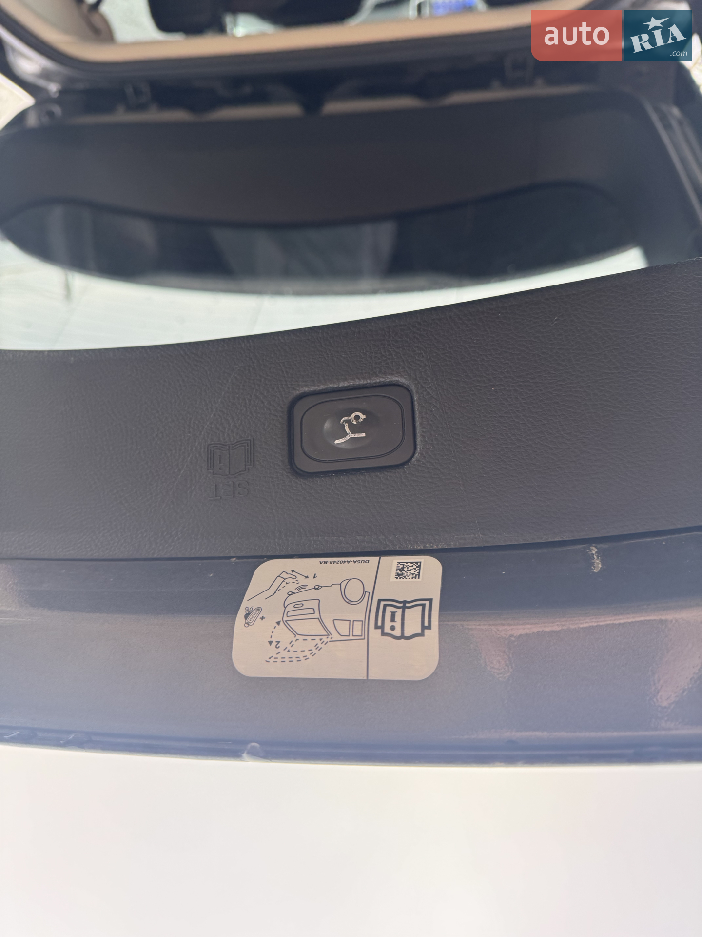 2018 Ford Edge - мініатюра 13
