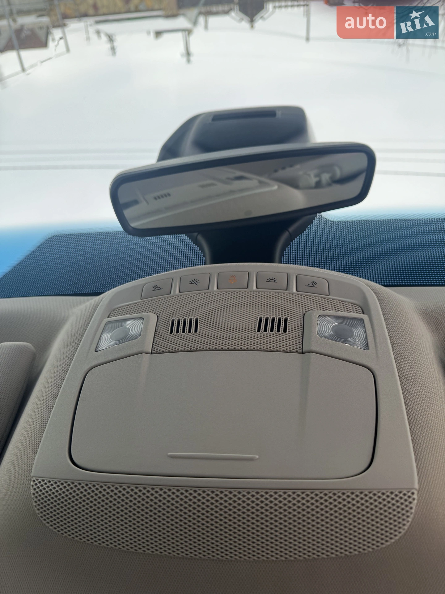 2018 Ford Edge - мініатюра 26