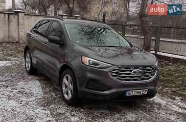 Позашляховик / Кросовер Ford Edge 2021 в Борщеві