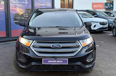 Внедорожник / Кроссовер Ford Edge 2016 в Виннице