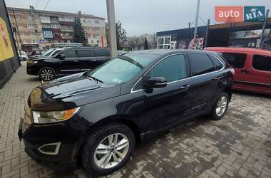 Позашляховик / Кросовер Ford Edge 2015 в Шепетівці