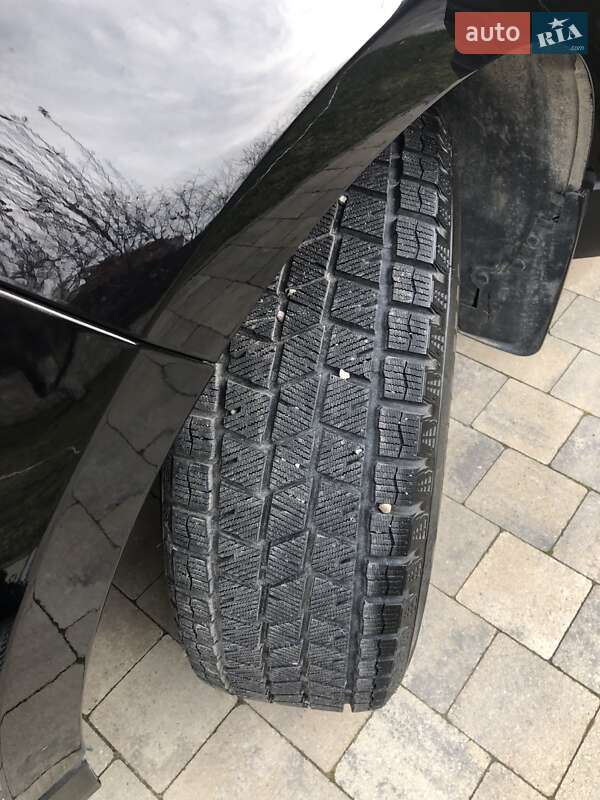 Внедорожник / Кроссовер Ford Edge 2016 в Тернополе фото 18 Внедорожник / Кроссовер Ford Edge 2016 в Тернополе