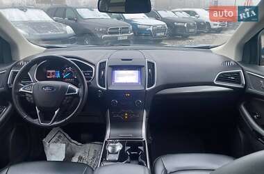 Внедорожник / Кроссовер Ford Edge 2019 в Львове