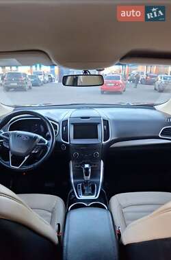 Внедорожник / Кроссовер Ford Edge 2017 в Полтаве