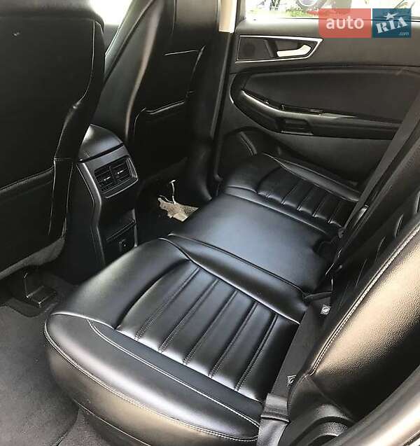 Внедорожник / Кроссовер Ford Edge 2019 в Киеве