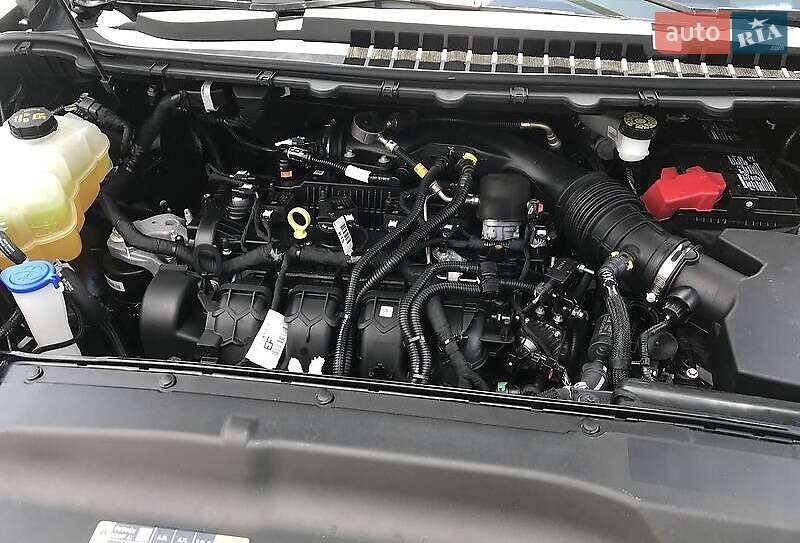 Внедорожник / Кроссовер Ford Edge 2019 в Киеве