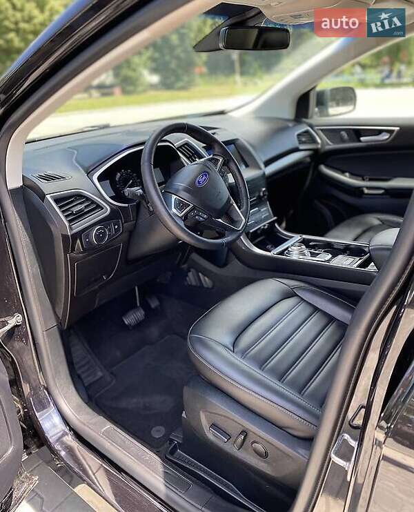 Внедорожник / Кроссовер Ford Edge 2019 в Киеве