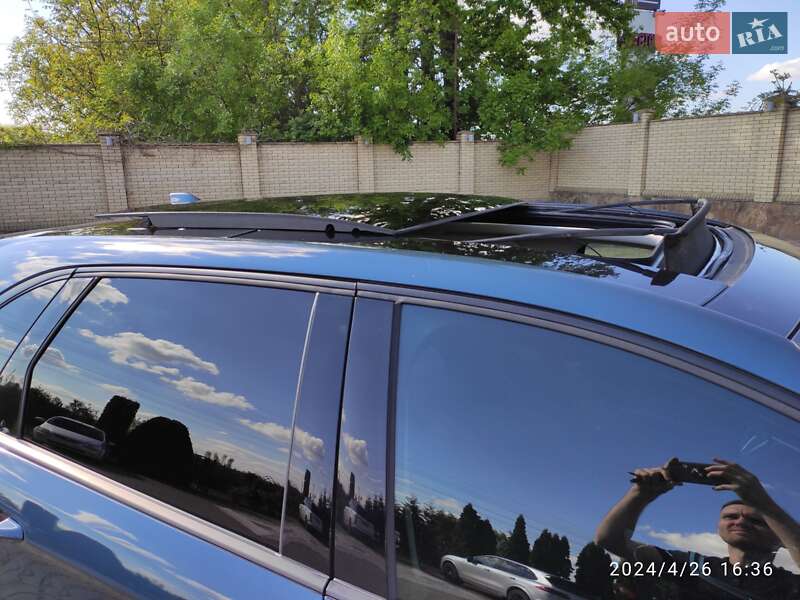 Внедорожник / Кроссовер Ford Edge 2016 в Черновцах