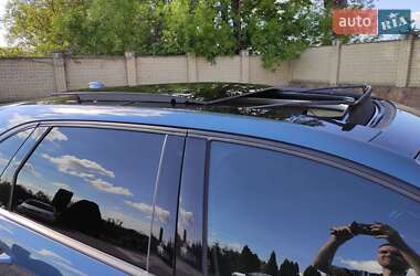 Внедорожник / Кроссовер Ford Edge 2016 в 