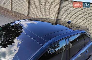 Внедорожник / Кроссовер Ford Edge 2016 в 