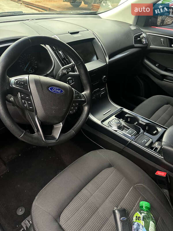 Внедорожник / Кроссовер Ford Edge 2019 в Киеве